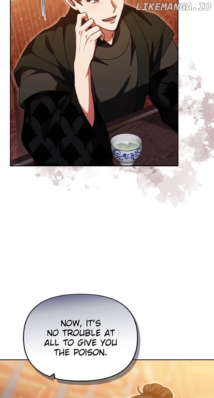 A Master, Who Woke up as a Concubine Chapter 95 301 ch 95 60