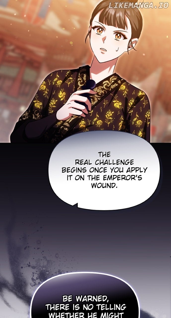 A Master, Who Woke up as a Concubine Chapter 95 302 ch 95 61