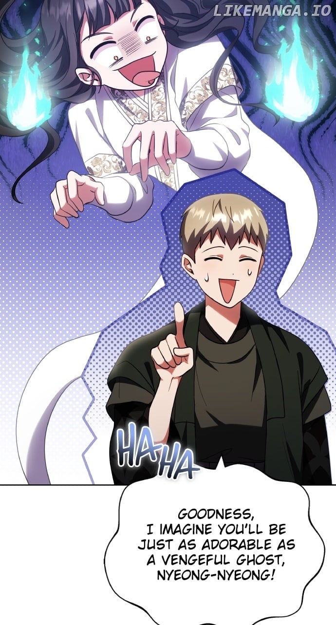 A Master, Who Woke up as a Concubine Chapter 95 310 ch 95 69