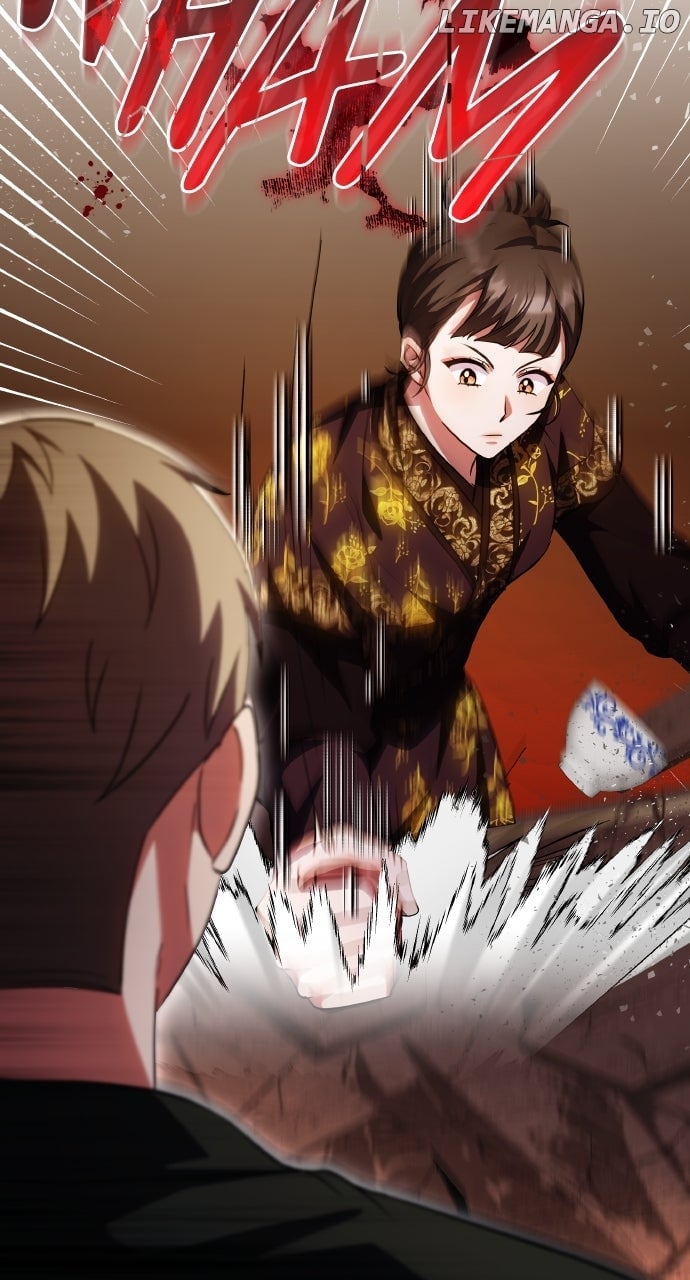 A Master, Who Woke up as a Concubine Chapter 95 312 ch 95 71