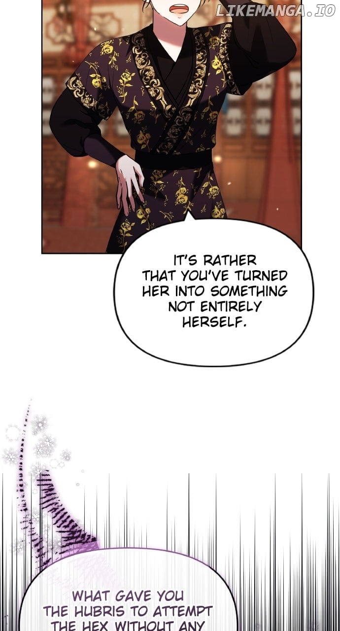 A Master, Who Woke up as a Concubine Chapter 95 249 ch 95 8