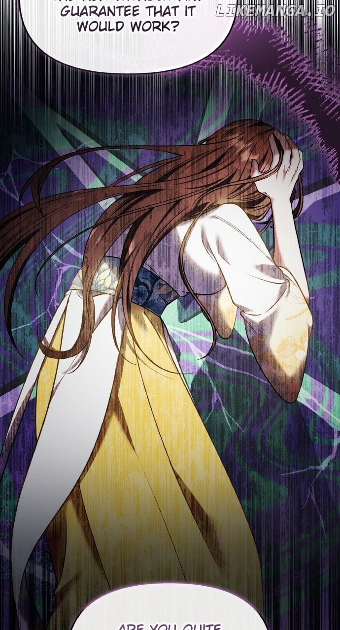 A Master, Who Woke up as a Concubine Chapter 95 250 ch 95 9