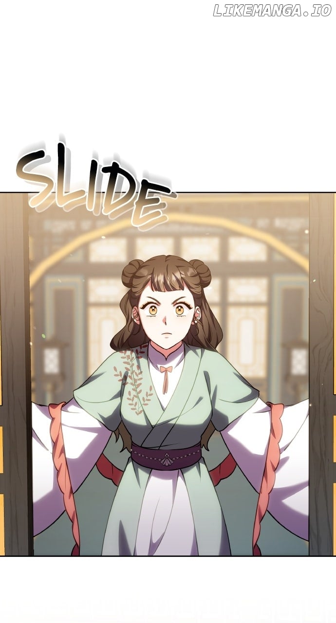 A Master, Who Woke up as a Concubine Chapter 96 272 01