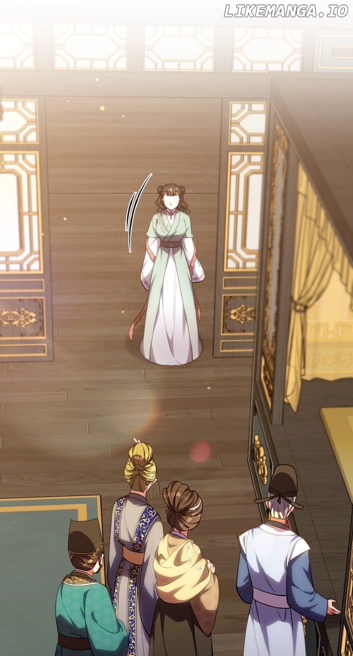 A Master, Who Woke up as a Concubine Chapter 96 273 02