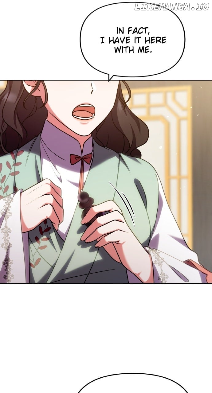 A Master, Who Woke up as a Concubine Chapter 96 276 05