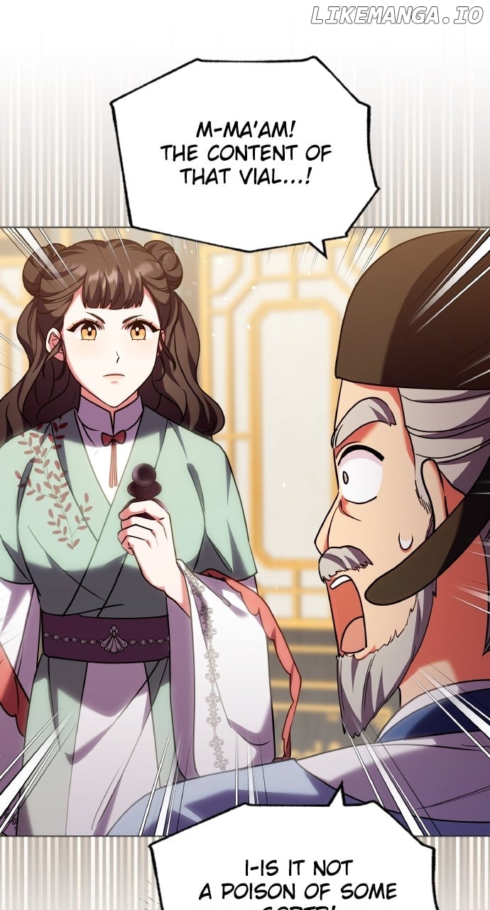 A Master, Who Woke up as a Concubine Chapter 96 278 07