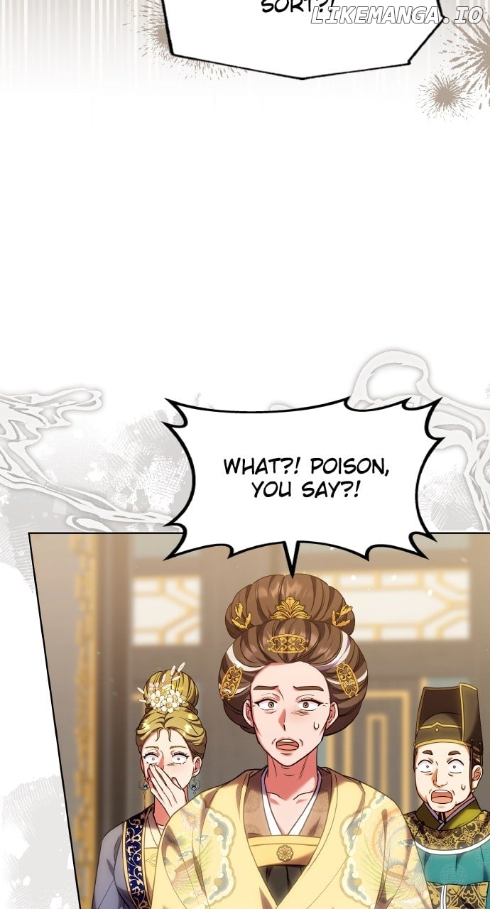 A Master, Who Woke up as a Concubine Chapter 96 279 08