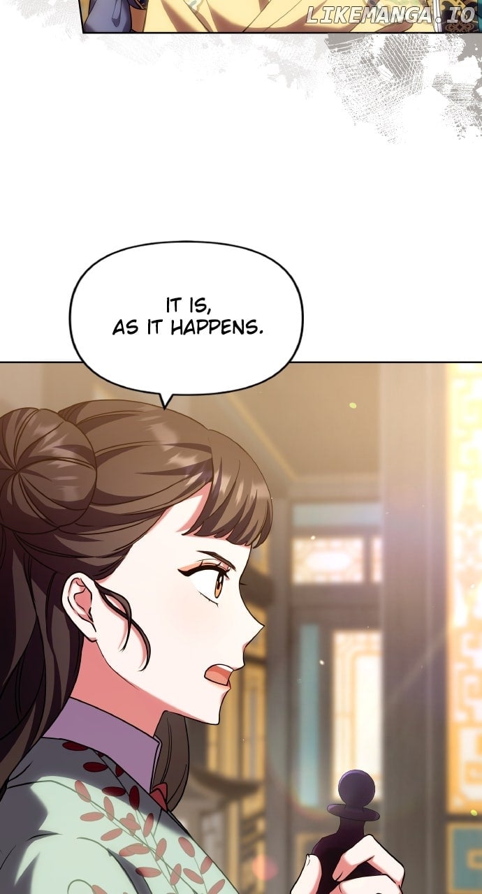 A Master, Who Woke up as a Concubine Chapter 96 280 09