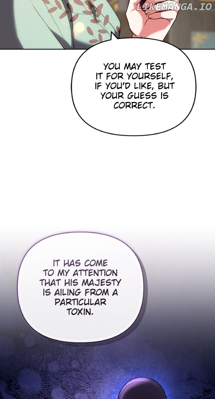 A Master, Who Woke up as a Concubine Chapter 96 281 10