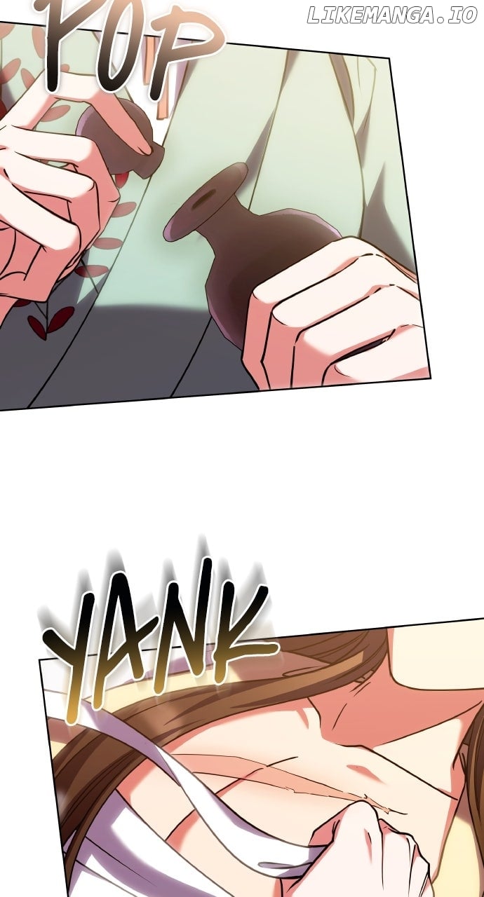 A Master, Who Woke up as a Concubine Chapter 96 285 14