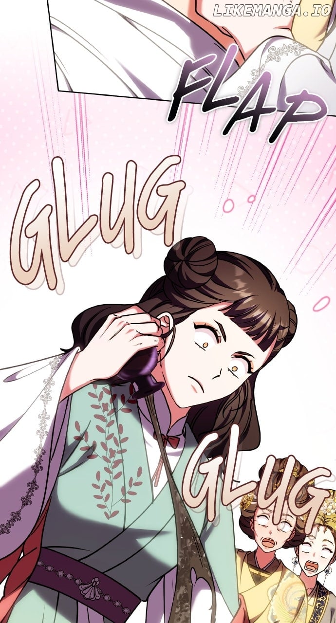 A Master, Who Woke up as a Concubine Chapter 96 286 15