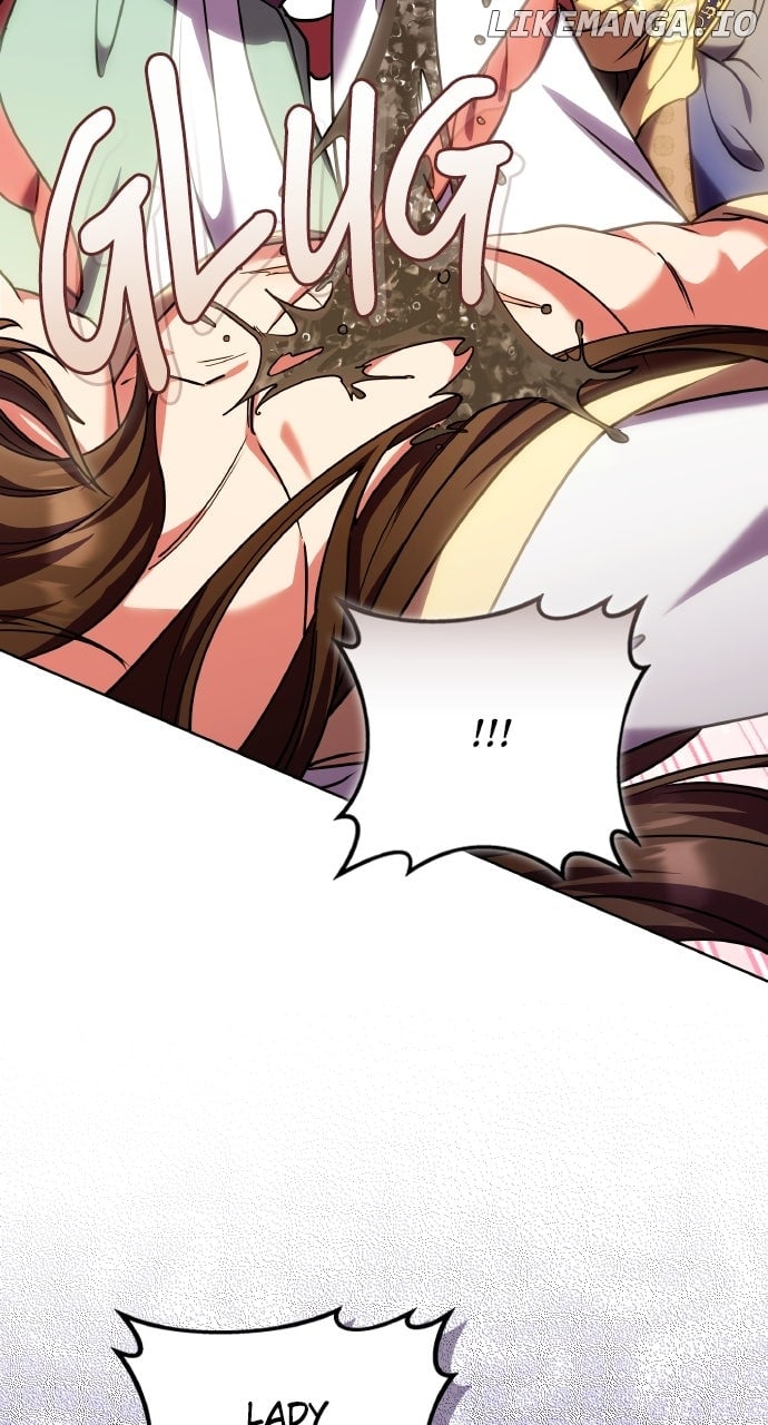 A Master, Who Woke up as a Concubine Chapter 96 287 16