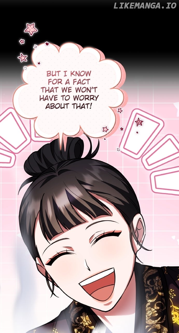 A Master, Who Woke up as a Concubine Chapter 96 291 20