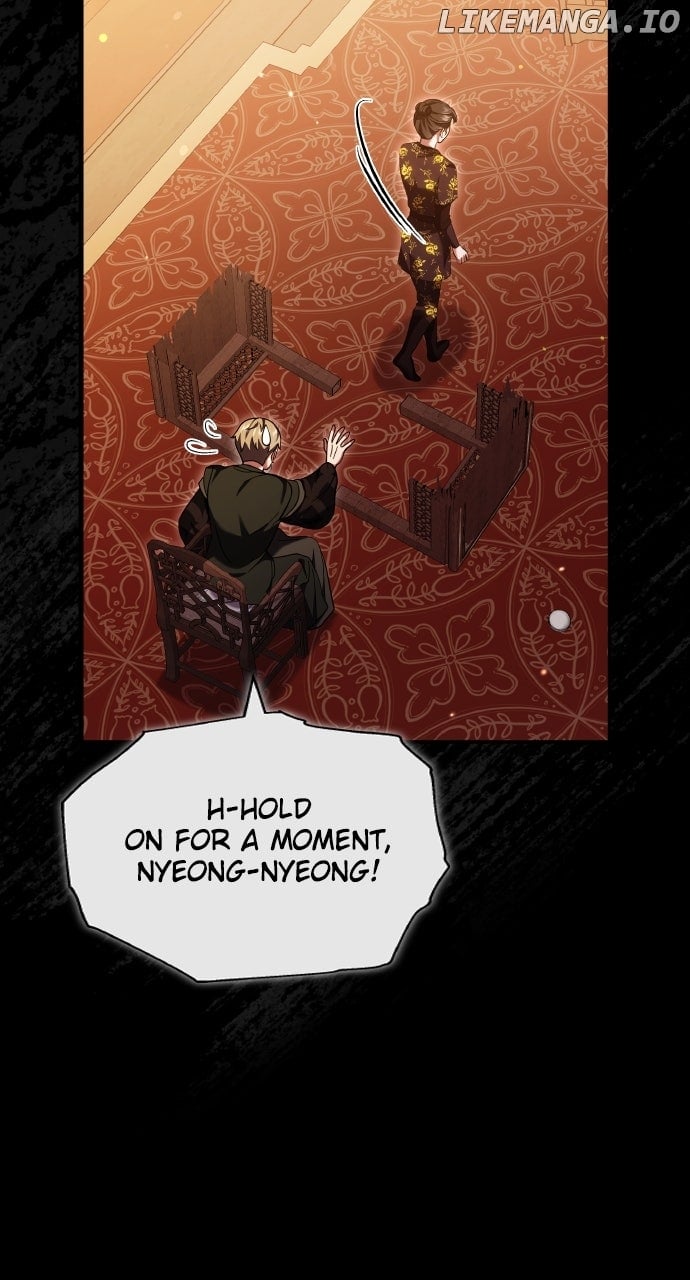 A Master, Who Woke up as a Concubine Chapter 96 294 23