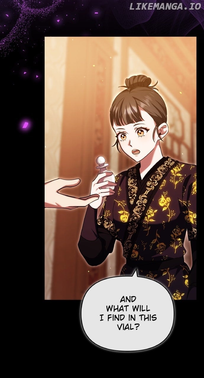 A Master, Who Woke up as a Concubine Chapter 96 297 26