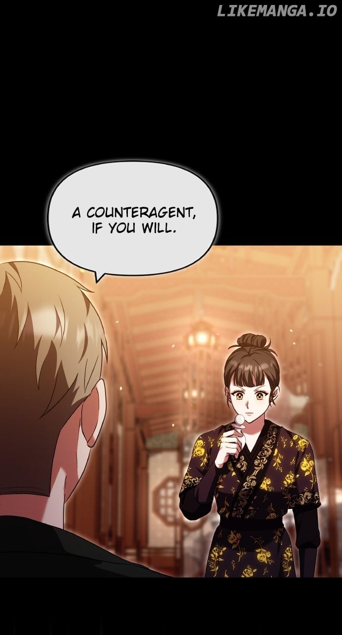 A Master, Who Woke up as a Concubine Chapter 96 298 27