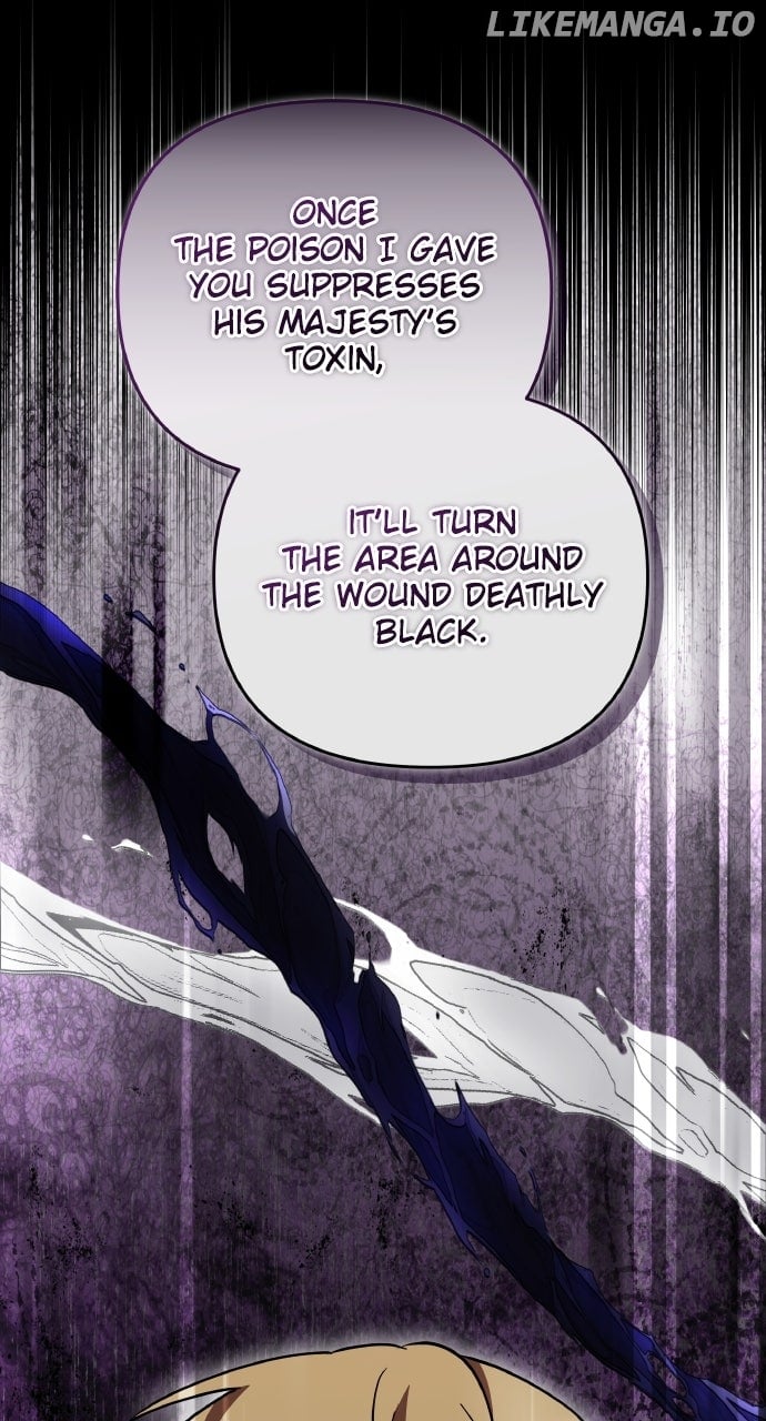 A Master, Who Woke up as a Concubine Chapter 96 299 28