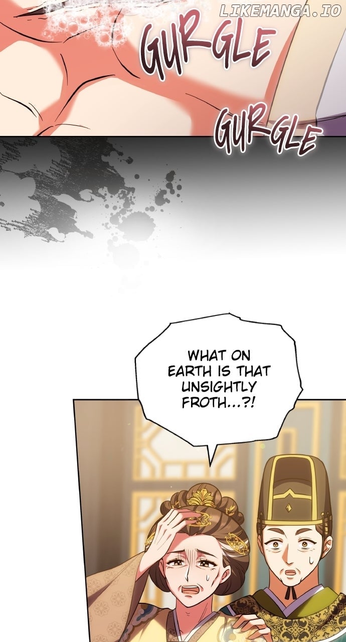 A Master, Who Woke up as a Concubine Chapter 96 304 33