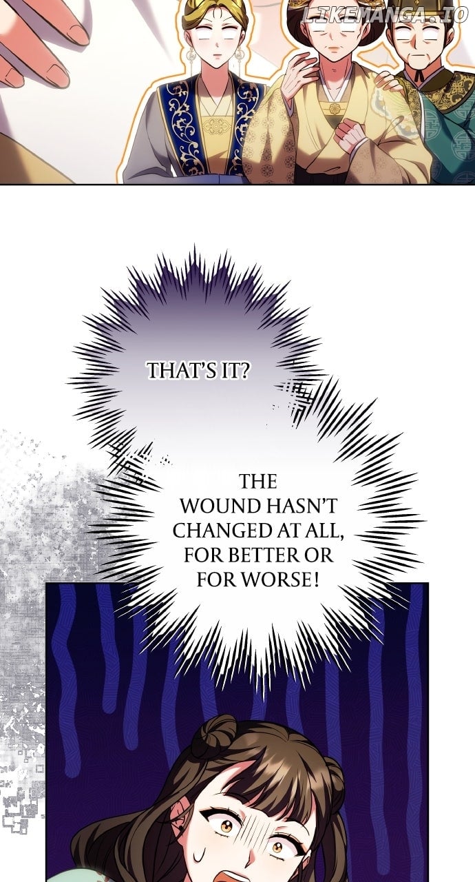 A Master, Who Woke up as a Concubine Chapter 96 307 36