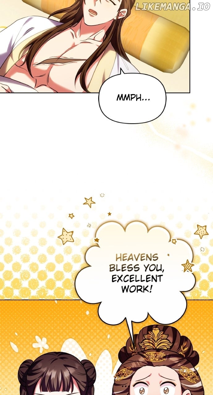 A Master, Who Woke up as a Concubine Chapter 96 310 39