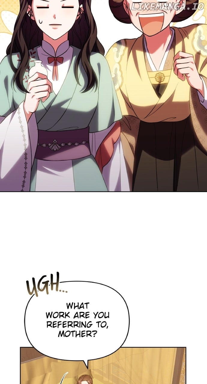 A Master, Who Woke up as a Concubine Chapter 96 311 40