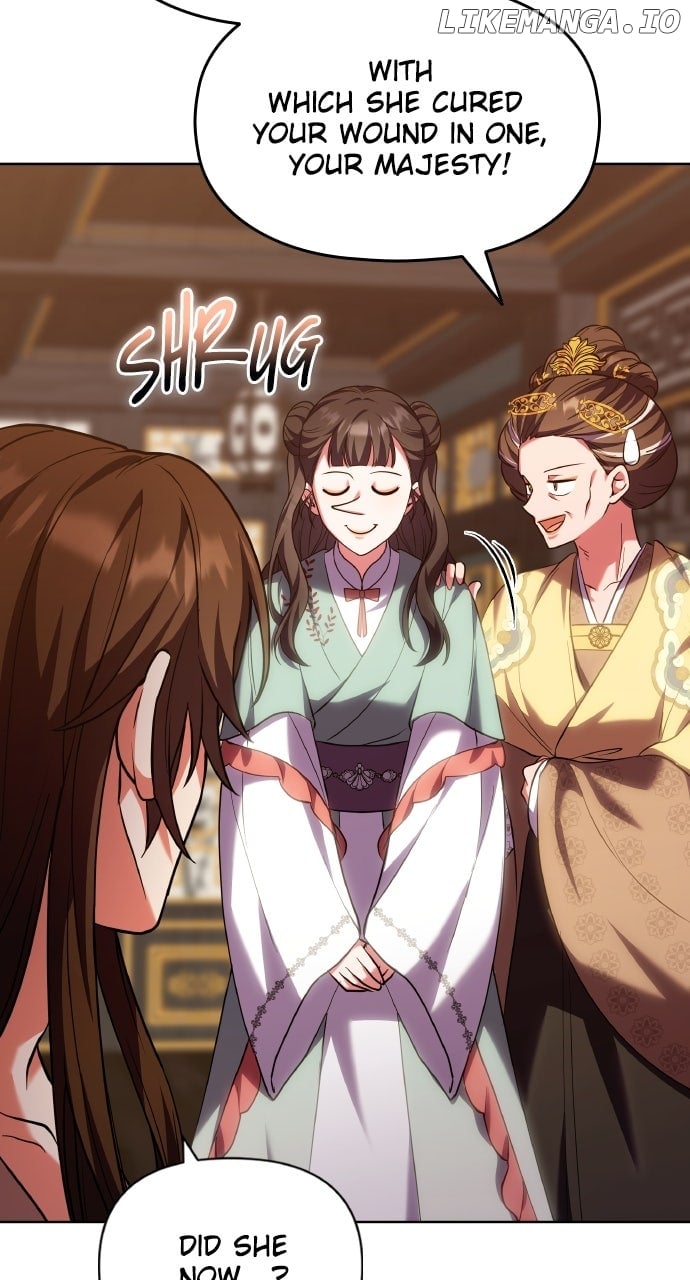 A Master, Who Woke up as a Concubine Chapter 96 313 42