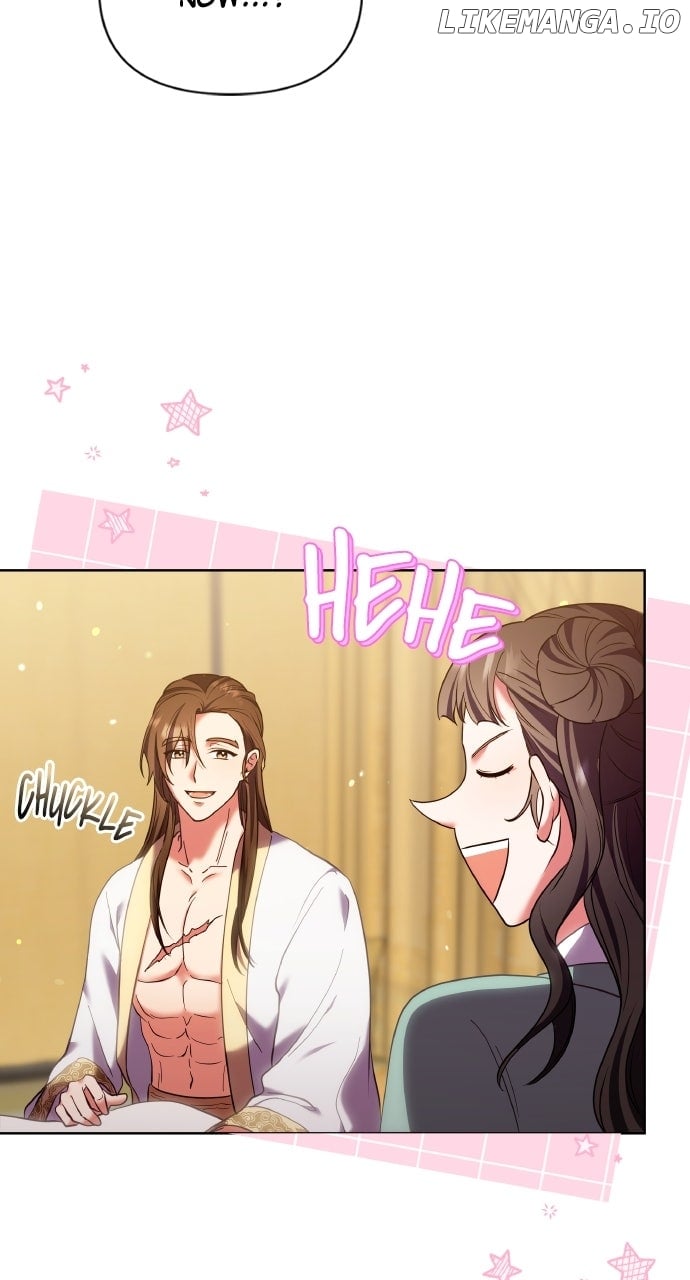 A Master, Who Woke up as a Concubine Chapter 96 314 43