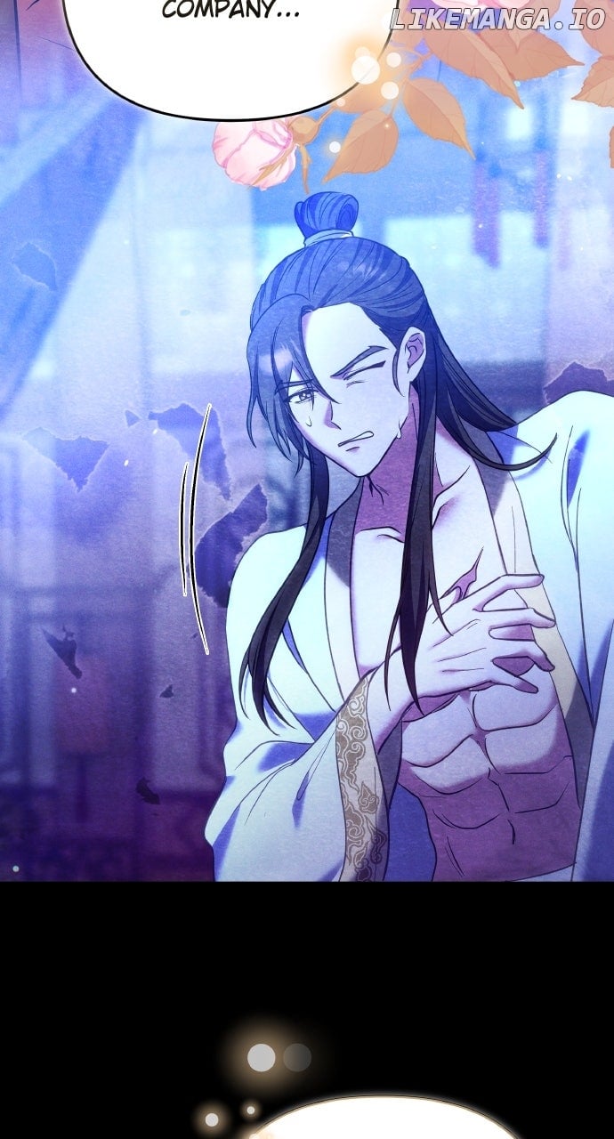 A Master, Who Woke up as a Concubine Chapter 96 317 46