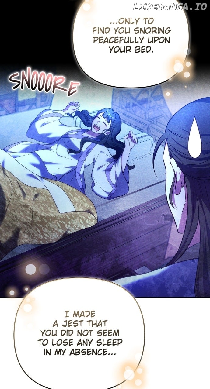 A Master, Who Woke up as a Concubine Chapter 96 318 47