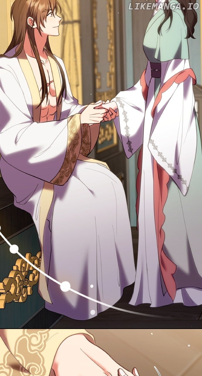 A Master, Who Woke up as a Concubine Chapter 96 323 52