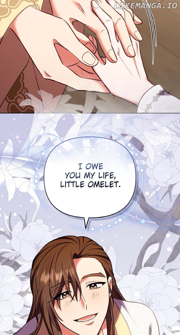 A Master, Who Woke up as a Concubine Chapter 96 324 53