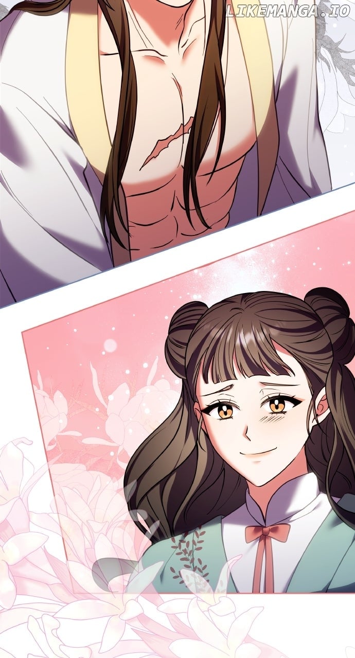 A Master, Who Woke up as a Concubine Chapter 96 325 54