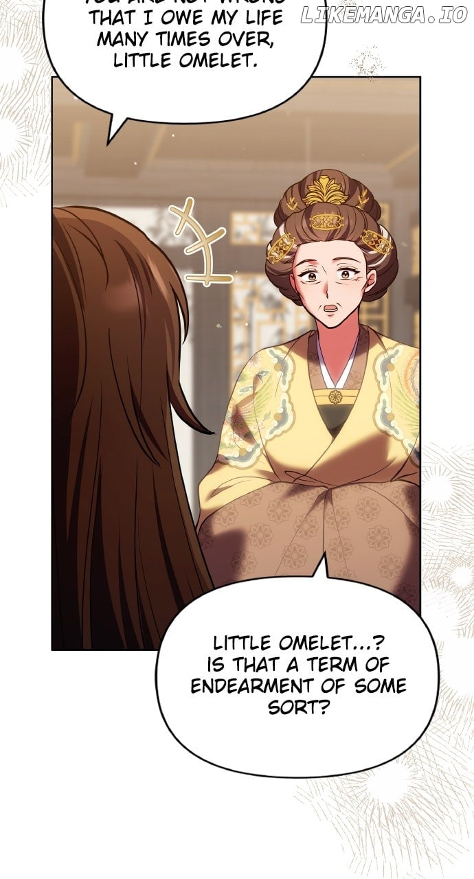 A Master, Who Woke up as a Concubine Chapter 96 328 57