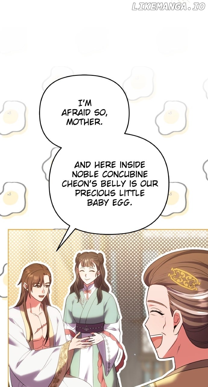 A Master, Who Woke up as a Concubine Chapter 96 329 58