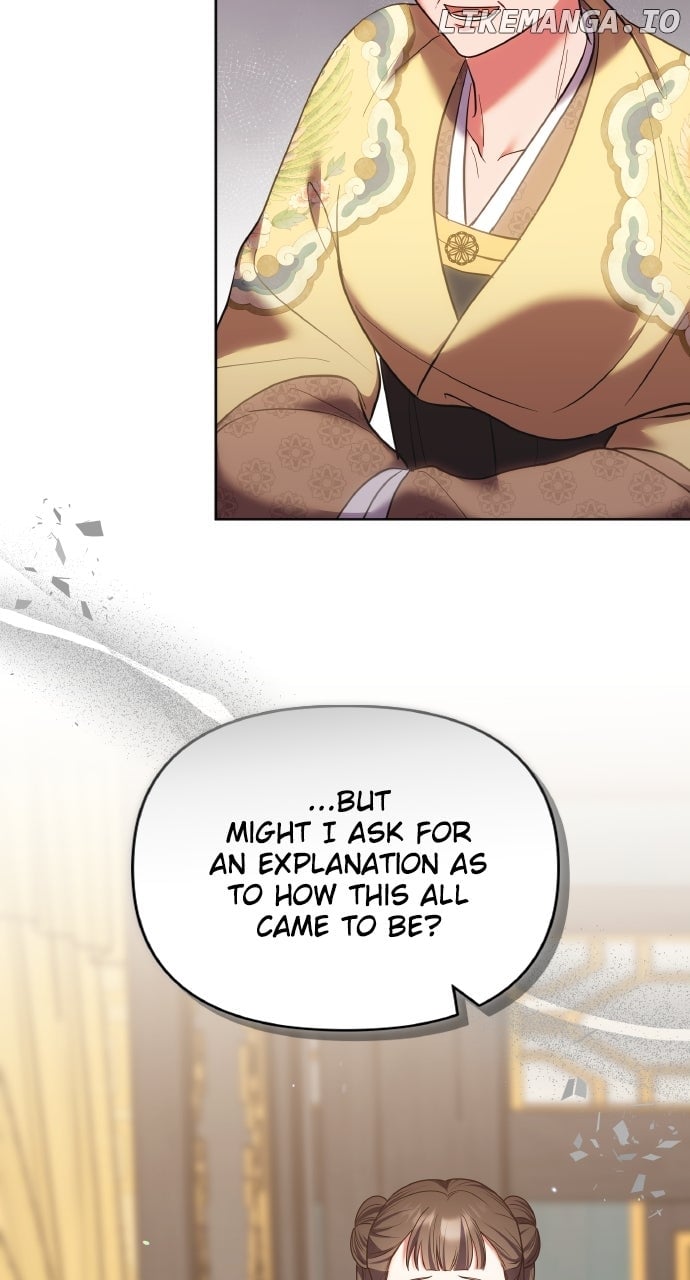 A Master, Who Woke up as a Concubine Chapter 96 331 60