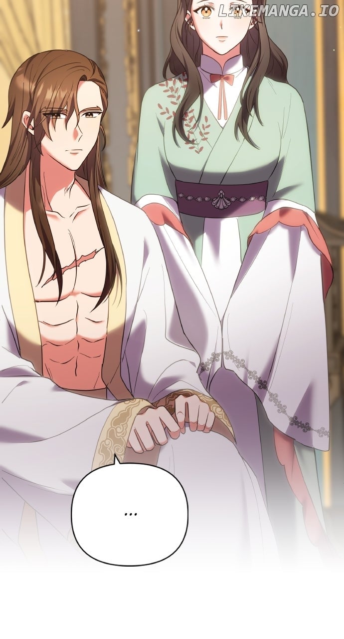 A Master, Who Woke up as a Concubine Chapter 96 332 61