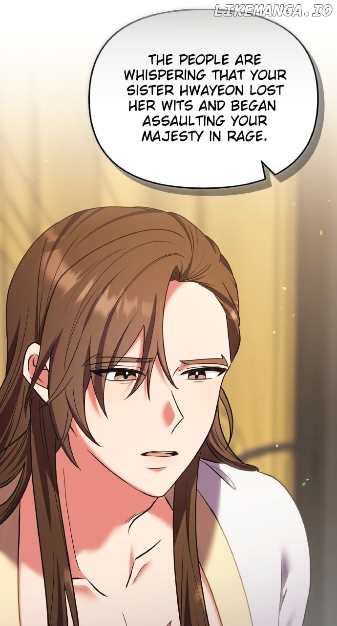 A Master, Who Woke up as a Concubine Chapter 96 333 62