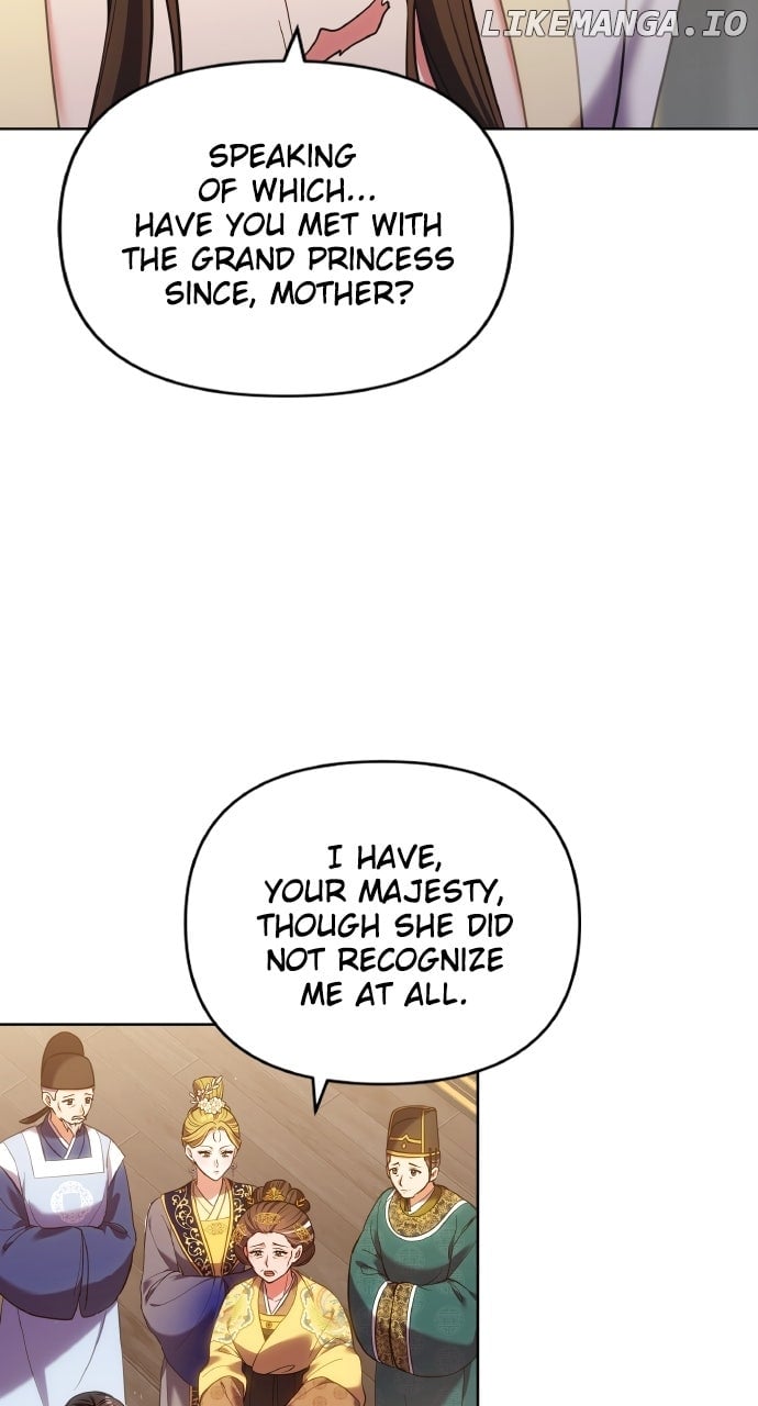 A Master, Who Woke up as a Concubine Chapter 96 334 63