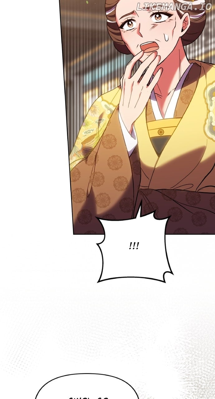 A Master, Who Woke up as a Concubine Chapter 96 336 65