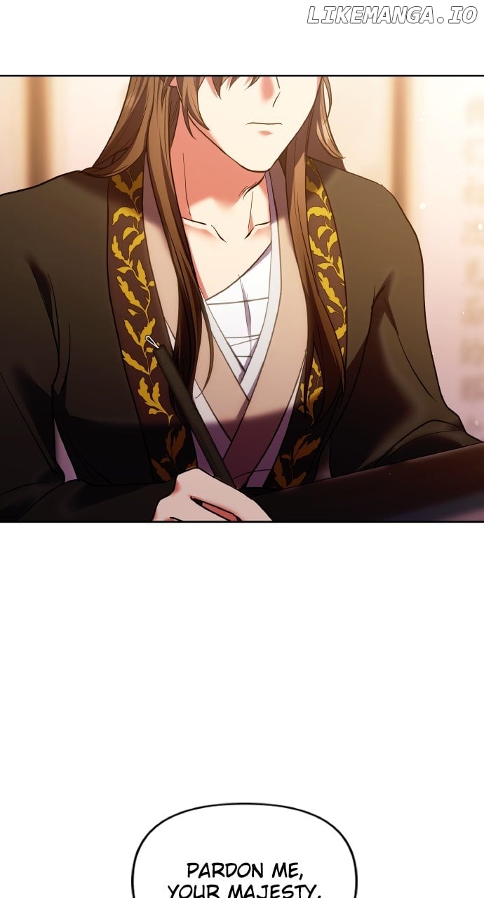 A Master, Who Woke up as a Concubine Chapter 96 343 72