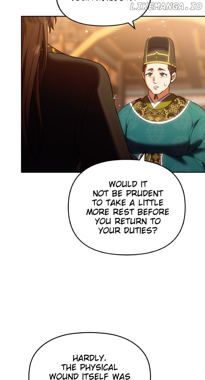 A Master, Who Woke up as a Concubine Chapter 96 344 73