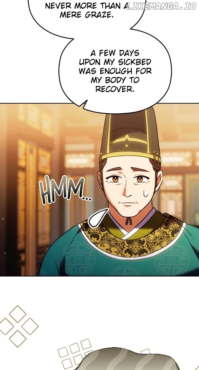 A Master, Who Woke up as a Concubine Chapter 96 345 74