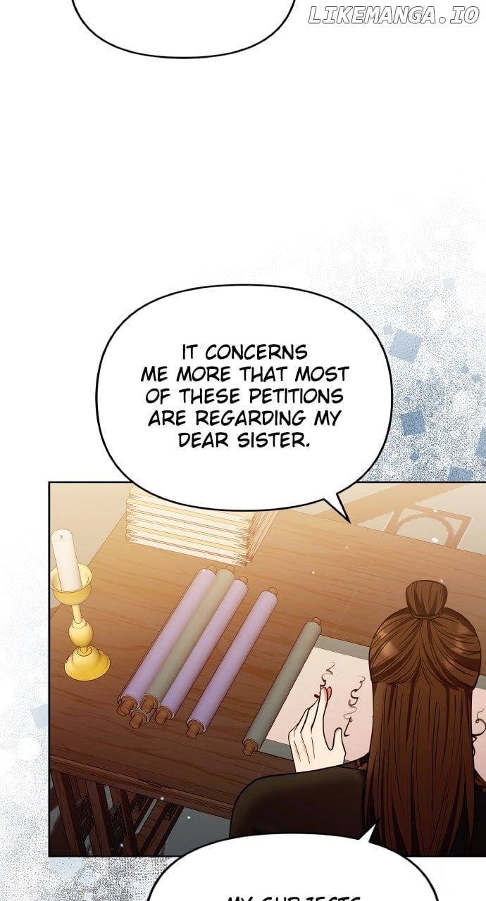 A Master, Who Woke up as a Concubine Chapter 96 347 76