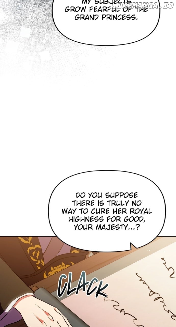 A Master, Who Woke up as a Concubine Chapter 96 348 77