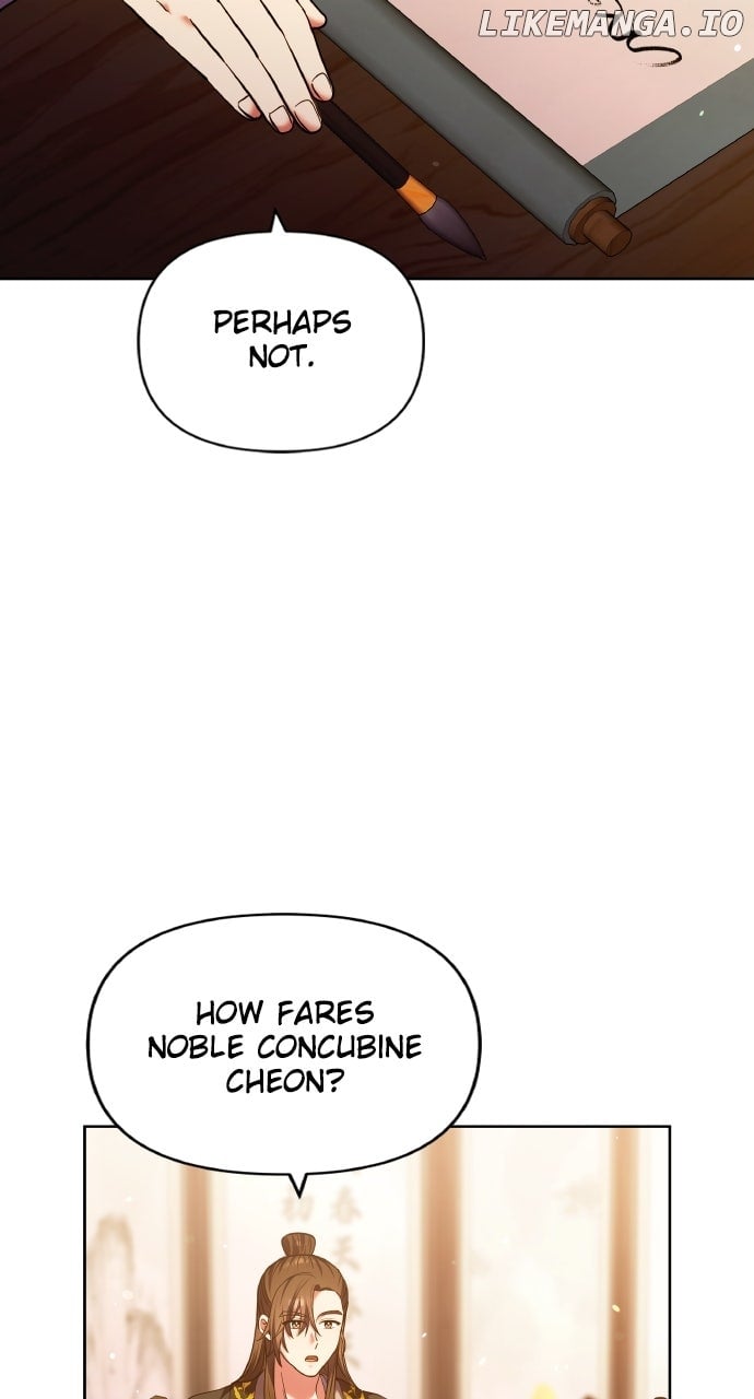 A Master, Who Woke up as a Concubine Chapter 96 349 78