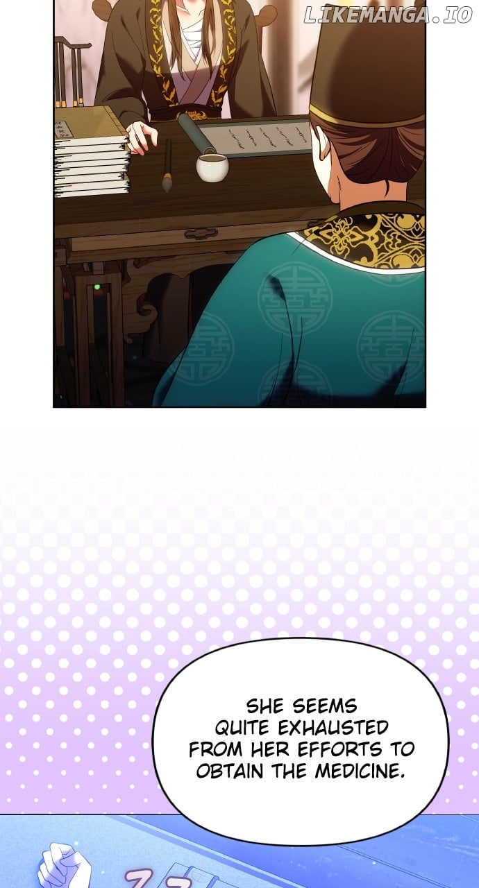 A Master, Who Woke up as a Concubine Chapter 96 350 79