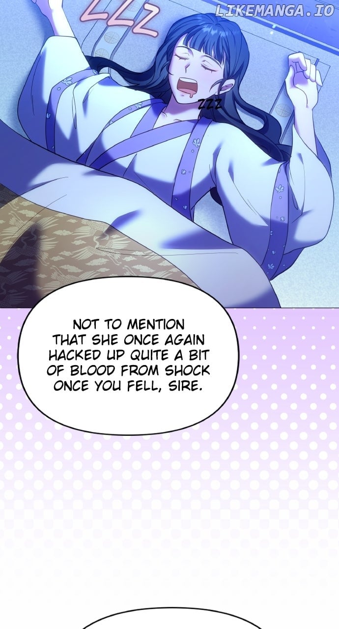 A Master, Who Woke up as a Concubine Chapter 96 351 80