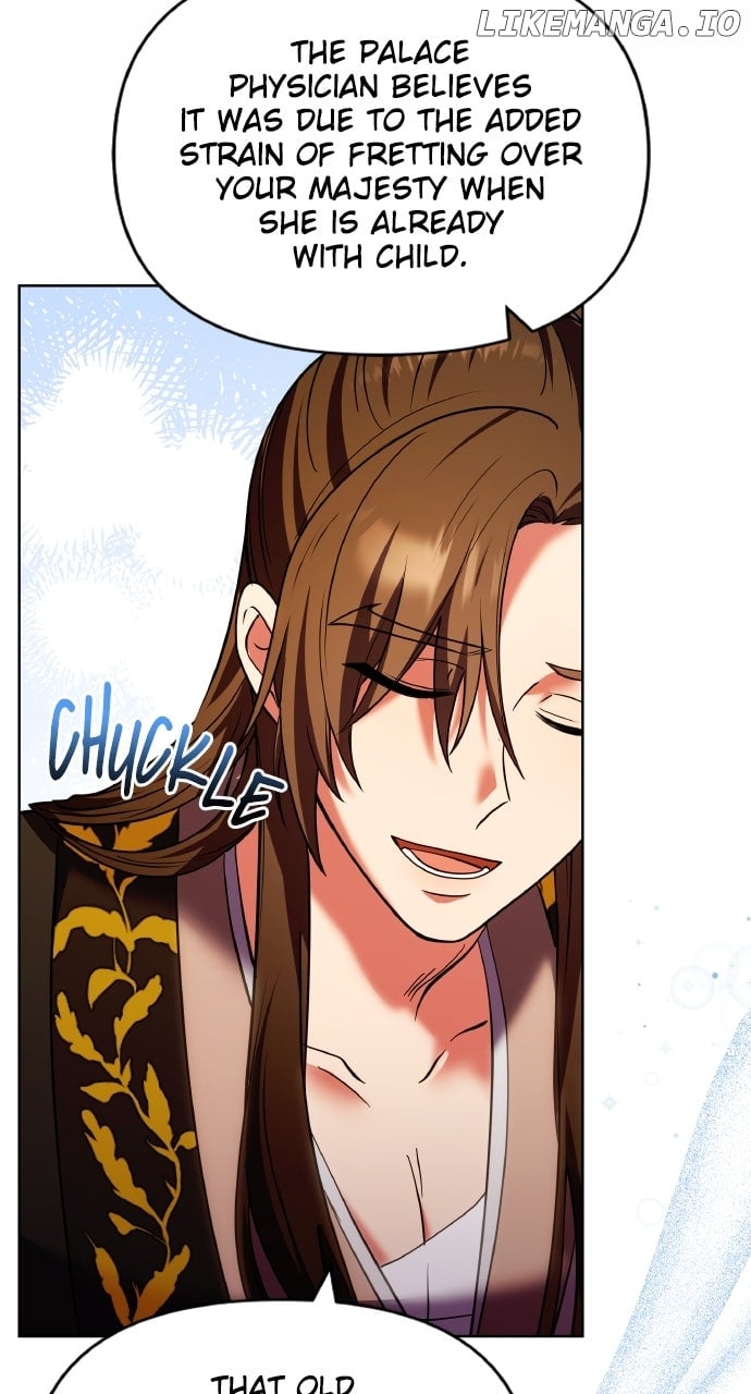 A Master, Who Woke up as a Concubine Chapter 96 352 81