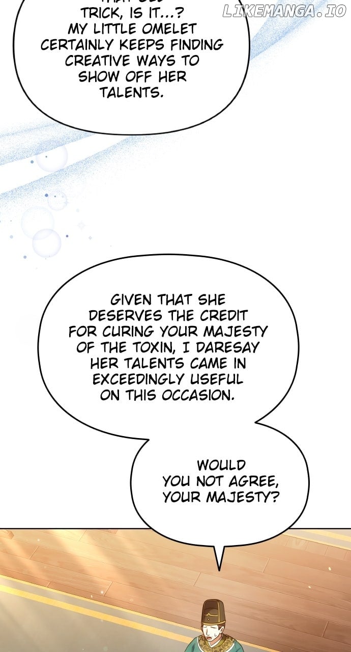 A Master, Who Woke up as a Concubine Chapter 96 353 82