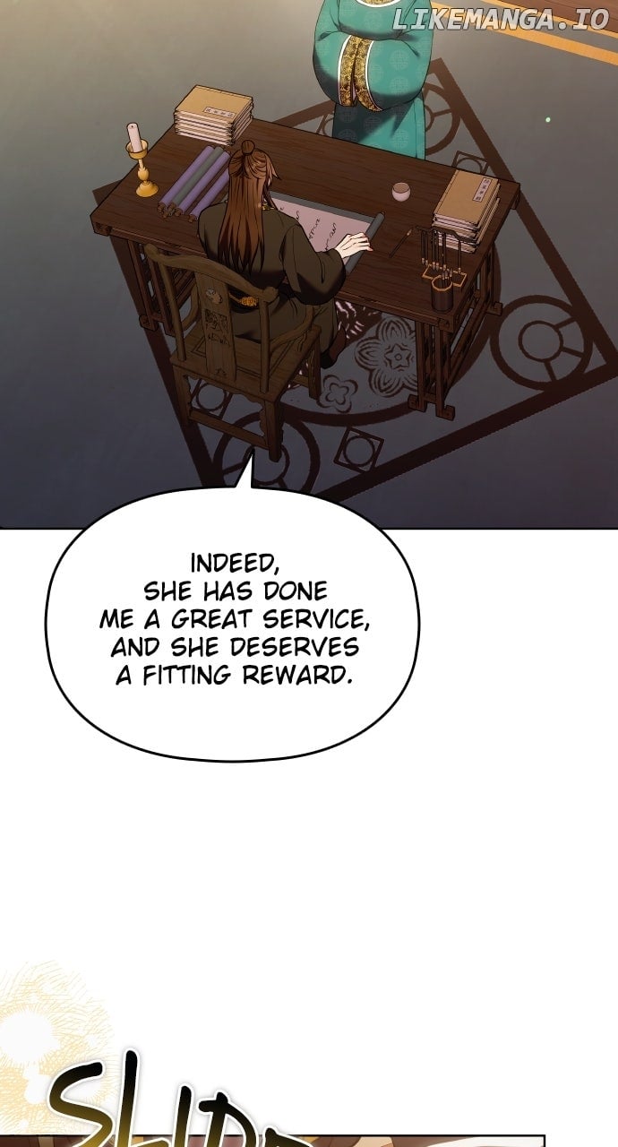 A Master, Who Woke up as a Concubine Chapter 96 354 83